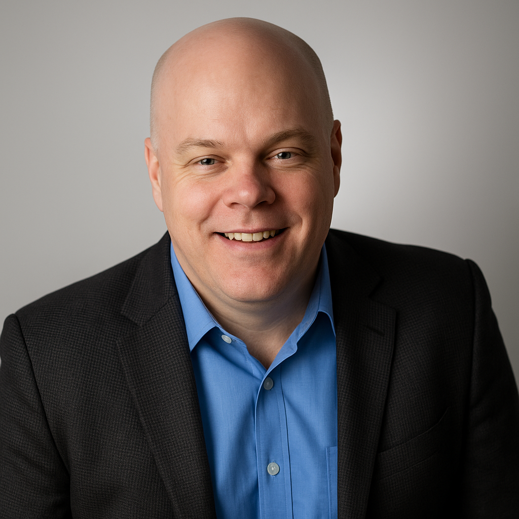 Scott Pugh, Founder